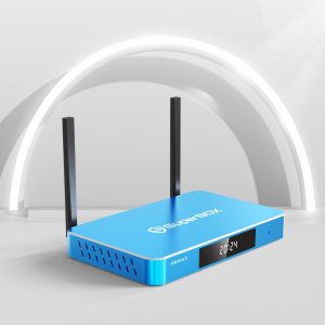 SuperBox S6 Max (new)