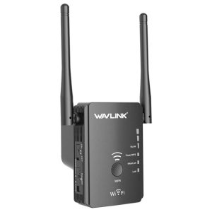 Wavlink WiFi Extender 300MBPS